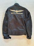 MC jacka Honda Goldwing
