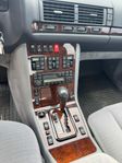 Mercedes-Benz S600 1994 – Skattebefriad V12-ikon