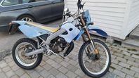 Derbi Senda -02 Klass 1 moped
