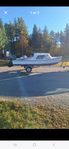 Båt 5m 70hk