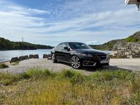 Saab 9-5 SportSedan 2.0 TTiD DPF Aero Euro 5