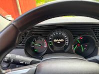 Saab 9-5 SportSedan 2.0 TTiD DPF Aero Euro 5