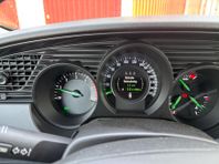 Saab 9-5 SportSedan 2.0 TTiD DPF Aero Euro 5