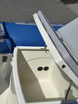 Fin Ribbåt - 5,2 m med 50 hp Yamaha - 2015