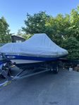 Fin Ribbåt - 5,2 m med 50 hp Yamaha - 2015