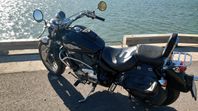 Honda VT Shadow 1100