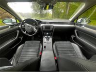 Volkswagen Passat Variant GTE 1.4 TSI ACT GTE Euro 6