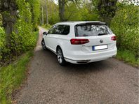 Volkswagen Passat Variant GTE 1.4 TSI ACT GTE Euro 6