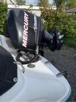 Searay 175 med Optimax 90 hk 