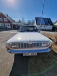 Ford Taunus 17M 1700 S 2-dörrars Sedan 1.7 V4