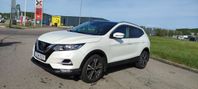 Nissan Qashqai 2018