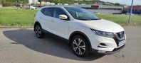 Nissan Qashqai 2018