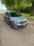 Volkswagen Golf 5-dörrar 1.6 TDI DPF BMT Masters Euro 5