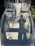 Terhi 475 Twin c ink 80 km/h Vagn