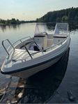 Terhi 475 Twin c ink 80 km/h Vagn