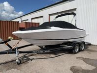 Regal 1900 LE VP 270 hk-2011 91h