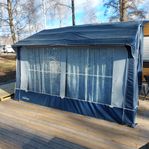 Ventura universaltält 320
