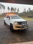 vw amarok atraktor