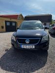 Tiguan A traktor