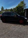 Tiguan A traktor