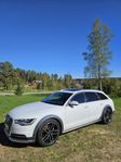 Audi A6 allroad quattro 3.0 TDI 2014