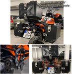 KTM 1290 Super Adventure S , MAX UTRUSTAD + GARANTI