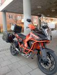 KTM 1290 Super Adventure S , MAX UTRUSTAD + GARANTI