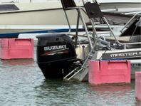 Suzuki DF 175 hk