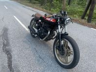 Honda CB400N Café Racer