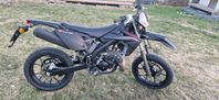 Rieju MRT 50 Black  Edition