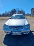 Mercedes-Benz CLK 240 Coupé Elegance Euro 4
