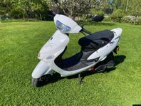Elmoped klass 2
