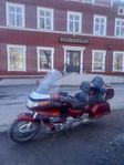Honda GL 1500 Goldwing Aspencade