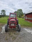 traktor 1966