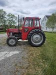 traktor 1966