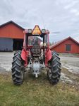 traktor 1966