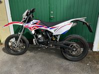 Beta rr 50 motard