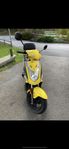 Kymco Agility Race 2012
