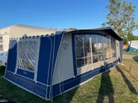 ADRIA Classica 663 UK Skandinavian edition