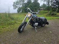 Kawasaki VN800