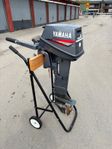 Båtmotorer