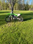 Kawasaki KX250F 2017