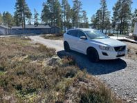 Volvo XC60 D3 AWD Geartronic Kinetic, R-Design Euro 5