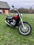 Kawasaki EN 500 C