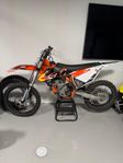 KTM 350 sxf