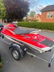 Yamaha vx110 delux