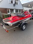 Yamaha vx110 delux