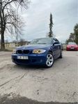 BMW 120 i Advantage, Comfort, M Sport Euro 4