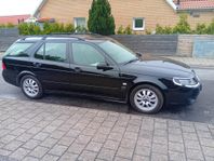 Saab 9-5 Griffin 2009
