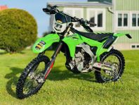Kawasaki KXF 250